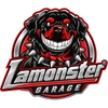 Lamonster Magnetic Drain Plugs 1330 MOTOR | M14-1.5 / M12-1.5 | LG-1330-MDP | Lamonster Garage
Can-Am Spyder / Can-Am Canyon
