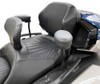 RIVCO Passenger Armrests for Can-Am Spyder RT 2020+ | CA094V3 | Lamonster Garage
