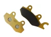 Can-Am Maverick 2013-2018 Front & Rear Ceramic Brake Pad Set | MAVOG1318 | Lamonster Garage