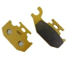 Can-Am Maverick 2013-2018 Front & Rear Ceramic Brake Pad Set | MAVOG1318 | Lamonster Garage
