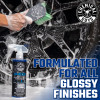 Chemical Guys Signature Series Wheel Cleaner bottle | CLD_203_16 | Lamonster Garage