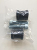 Lamonster Stub Pegs for Can-Am Spyder Highway Brackets | LG-1011 | Lamonster Garage