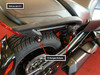 Can-Am Spyder F3 Bungee Buttons set of four | LG-1064 | Lamonster Garage