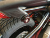 Can-Am Spyder F3 Bungee Buttons set of four | LG-1064 | Lamonster Garage