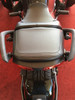 Lamonster bungee buttons installed on Can-Am Spyder F3 grab rails |LG-1064 | Lamonster Garage