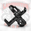 Can-Am Spyder clamp-on drink holder | LG-2001 | Lamonster Garage