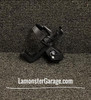 Can-Am Spyder clamp-on drink holder LG-2001 | LG-2001 | Lamonster Garage