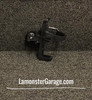 Can-Am Spyder clamp-on drink holder LG-2001 | LG-2001 | Lamonster Garage