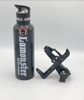 Can-Am Spyder clamp-on drink holder LG-2001 | LG-2001 | Lamonster Garage
Shown with Lamonster Bottle (LG-2023) (SOLD SEPARATELY) 