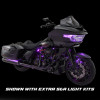 CIRO Shock & Awe EVOLVED™ / Engine Lighting Kit (CR-40800) - Lamonster Garage