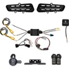 RAVEK Speakeasy Turn Signal Kit for 2026 Can-Am Defender HD11 | 65-2000SL / 65-2000SR | Lamonster Garage