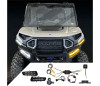 RAVEK Polaris Ranger XD 1500 Speakeasy™ Turn Signal Kit (64-110SL / 64-110SR) - Lamonster Garage