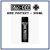 Muc-Off 909US after-wash protectant for metal paint plastics and carbon fiber | 909US / 3713-0101 | Lamonster Garage