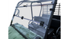 Deluxe Full Folding Windshield ( 2317-0527 ) - Lamonster Garage
Full Folding Windshield - Deluxe - Mule 4010