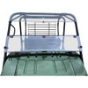 MOOSE OFFROAD Deluxe Full Folding Windshield for Kawasaki Mule 4010 | 2317-0527 | Lamonster Garage