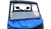 Deluxe Full Folding Windshield - Can Am Defender ( 2317-0511 ) - Lamonster Garage