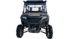 Deluxe Full Folding Windshield - Pioneer 700 ( 23170525 ) - Lamonster Garage