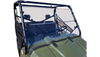 Deluxe Full Folding Windshield - Ranger 570 ( 2317-0526 ) - Lamonster Garage