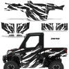 AMR Racing Graphics - 2018-2024 Polaris Ranger 1000 XP Graphic Wrap Kit  - Lamonster Garage
ZOOTED