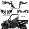 AMR Racing Graphics - 2018-2024 Polaris Ranger 1000 XP Graphic Wrap Kit  - Lamonster Garage
ZOOTED