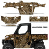AMR Racing Graphics - 2018-2024 Polaris Ranger 1000 XP Graphic Wrap Kit  - Lamonster Garage
GRASSWING CAMO