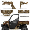 AMR Racing Graphics - 2018-2024 Polaris Ranger 1000 XP Graphic Wrap Kit  - Lamonster Garage
GRASSWING CAMO