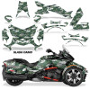 AMR Racing Graphics - 2016 - 2026 Can Am F3-T Spyder Graphic Kit - Lamonster Garage
SLASH CAMO