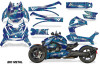 AMR Racing Graphics - 2019-2026 Can Am BRP Ryker Graphic Kit - Lamonster Garage