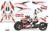 AMR Racing Graphics - 2019-2026 Can Am BRP Ryker Graphic Kit - Lamonster Garage