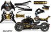 AMR Racing Graphics - 2019-2026 Can Am BRP Ryker Graphic Kit - Lamonster Garage