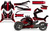AMR Racing Graphics - 2019-2026 Can Am BRP Ryker Graphic Kit - Lamonster Garage