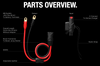 NOCO - Boost X-Connect Adapter (GBC007) - Lamonster Garage