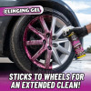 Chemical Guys - Two Face Color Changing Wheel Cleaner ( CLD30316 ) | Lamonster Garage