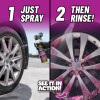 Chemical Guys - Two Face Color Changing Wheel Cleaner ( CLD30316 ) | Lamonster Garage