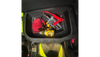 Glove Box Upgrade - Black - Can-Am X3 (H65-301) | Lamonster garage