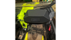 Glove Box Upgrade - Black - Can-Am X3 (H65-301) | Lamonster garage