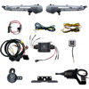 RAVEK Speakeasy turn signal kit for 2026 Can-Am Defender HD11 | 65-2019SL / 65-2019SR | Lamonster Garage