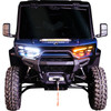RAVEK Speakeasy turn signal kit for 2026 Can-Am Defender HD11 | 65-2019SL / 65-2019SR | Lamonster Garage