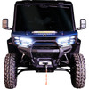 RAVEK Speakeasy turn signal kit for 2026 Can-Am Defender HD11 | 65-2019SL / 65-2019SR | Lamonster Garage