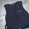 Cooling vest for Can-Am Spyder Ryker Canyon and UTV riders | GER-CV-5V-N-OS | Lamonster Garage