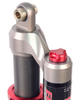 Can-Am Canyon front shocks with low-speed compression and rebound | Lamonster Garage