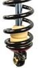 Elka Stage 4 adjustable front shocks for Can-Am Canyon | Lamonster Garage