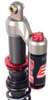 Can-Am Canyon front shocks with low-speed compression adjustment | Lamonster Garage