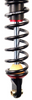 Elka performance front shock pair for Canyon Base and XT | Lamonster Garage