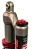 Can-Am Canyon front shocks with high-speed and low-speed compression | Lamonster Garage