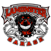 Can-Am Canyon rear shock with high-speed and low-speed compression | Lamonster Garage