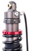 Can-Am Canyon rear shock with high-speed and low-speed compression | Lamonster Garage