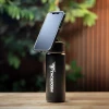 MagSafe water bottle phone holder with stainless steel insulated bottle | WB-002 | Lamonster Garage