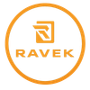 RAVEK | Turn Signal Kit - Signature - Gen3 Speakeasy - Fang - Can-Am Maverick R - Rockers | 65-703SRF | Lamonster Garage
