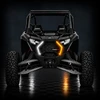 RAVEK Turn Signal Kit - Signature - Gen3 Speakeasy - Fang - Polaris RZR Pro XP/R - Rockers | 64-507SRF | Lamonster Garage